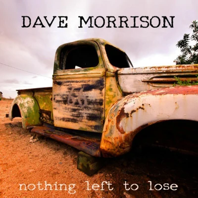 歌手 Dave Morrison