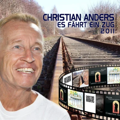 Christian Anders 歌手