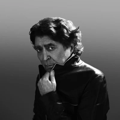 Joaquín Sabina 歌手