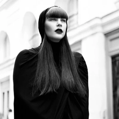 歌手 Miss Kittin