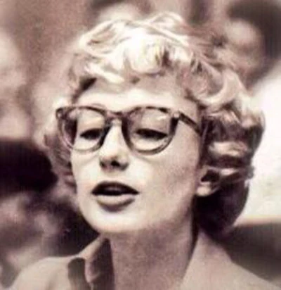 Blossom Dearie 歌手