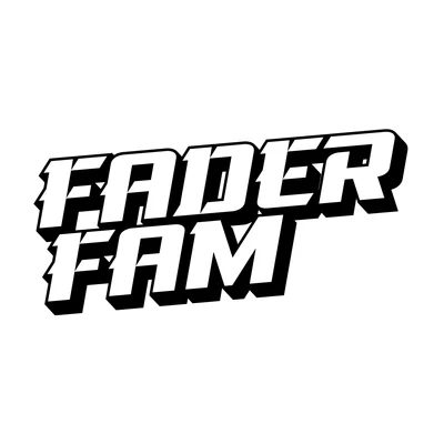 FADER ONE 歌手