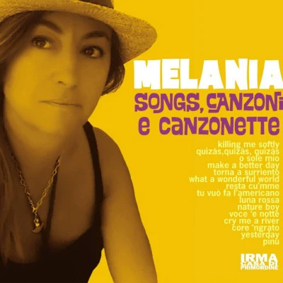 Melania Soft Jazz and Bossa (A Selection of Chilled Jazz and Lounge Bossa)