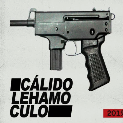 Cálido Lehamo 歌手