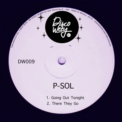 P-SOL 歌手