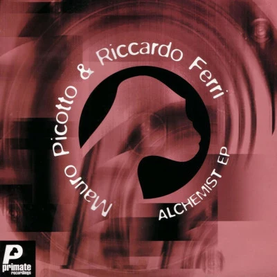 Riccardo Ferri 歌手