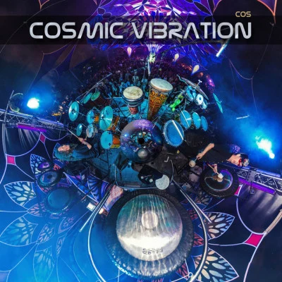 歌手 Cosmic Vibration