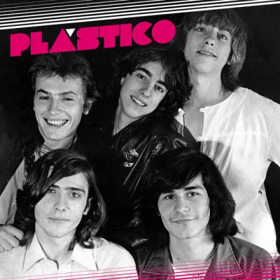 Plástico/Metrakit PURO MAREO (VOL. 1)