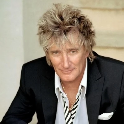 Rod Stewart 歌手