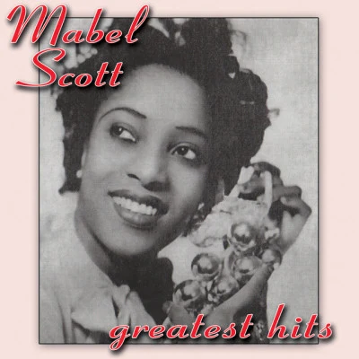 歌手 Mabel Scott