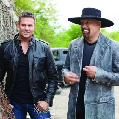 歌手 Montgomery Gentry