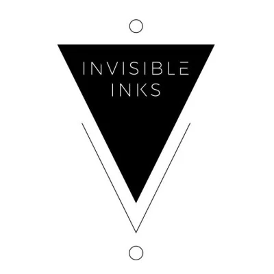 歌手 Invisible Inks