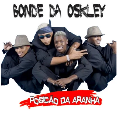 歌手 Bonde da OskleyDJ Marlboro