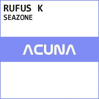 Rufus K 歌手