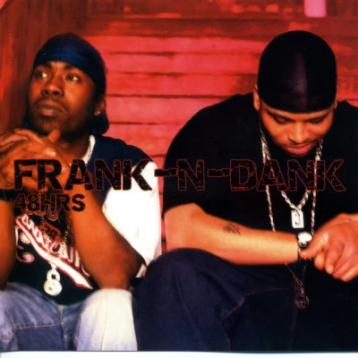 Frank-n-Dank 歌手