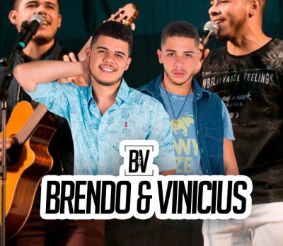 歌手 Brendo e ViniciusMarco Antonio & Gabriel