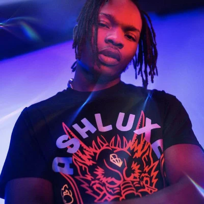 歌手 Naira Marley