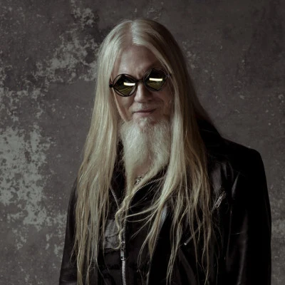 Marko Hietala/Shade Empire Sinthetic