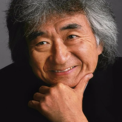 歌手 Seiji OzawaBoston Symphony Orchestra