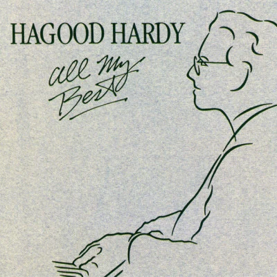 歌手 Hagood Hardy