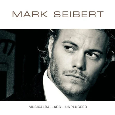 歌手 Mark Seibert