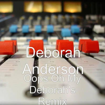 歌手 Deborah AndersonDJ Krush