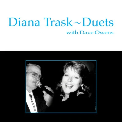 歌手 Diana Trask