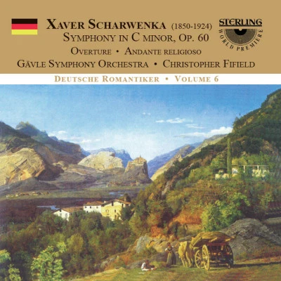 Christopher Fifield/Württembergische Philharmonie Reutlingen Hermann: symphonies no是.1 2