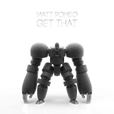 Matt Romeo 歌手