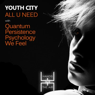 歌手 Youth CityAdam Veldt