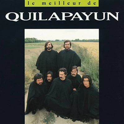 Quilapayun Cantata Santa María de Iquique (Remasterizado 2014)