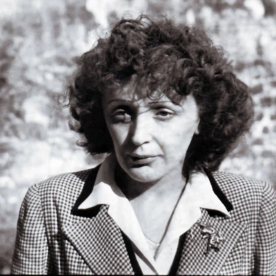 Edith Piaf 歌手