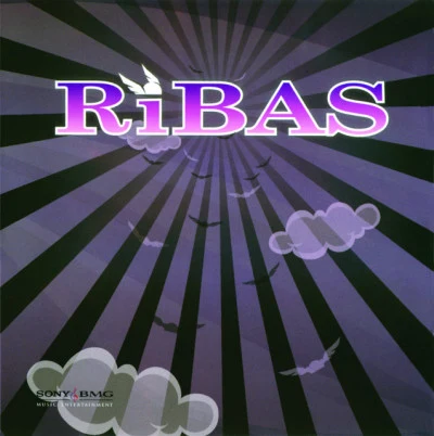 Ribas 歌手