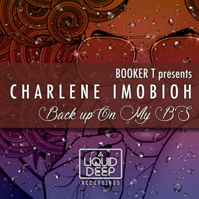 Charlene Imobioh/Booker T Kiss It Better