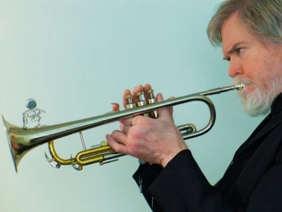 Tom Harrell 歌手