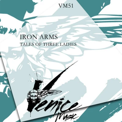 歌手 Iron Arms