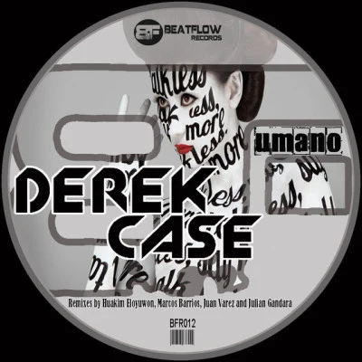 Derek Case/dion/Len Mora/Viztor Garcia/Adolfo Jimenez Ade 2017: soul tech house sampler