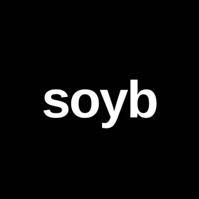 Soyb 歌手