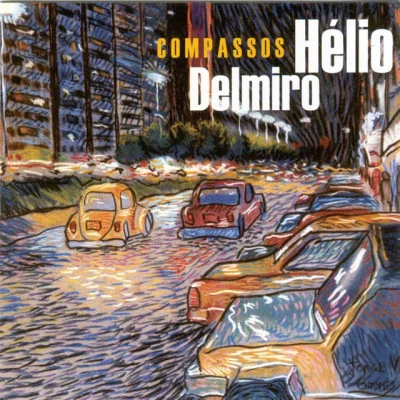 歌手 Helio DelmiroSimone Guimarães