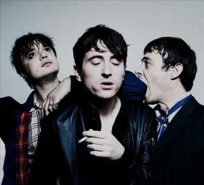 Babyshambles 歌手