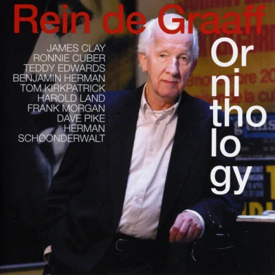 歌手 Rein De GraaffEDDIEKoos SerierseEric Ineke