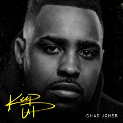 歌手 Chad Jones918