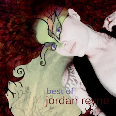 Jordan Reyne 歌手