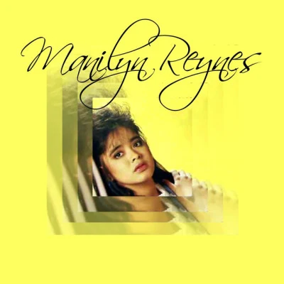 Manilyn Reynes 歌手