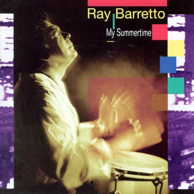 New World Spirit/Ray Barretto Jazz Moods: Jazz Party Mix - Cocktail PartyGroovin' the BluesCha Cha Party