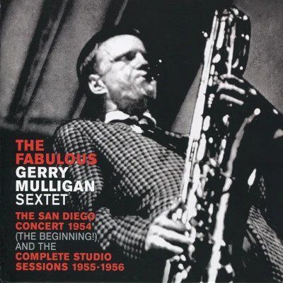 Gerry Mulligan Sextet 歌手