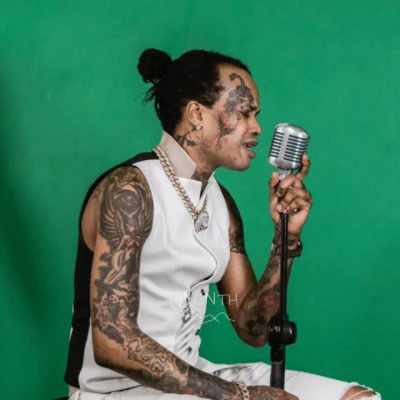 Tommy Lee Sparta Reincarnation