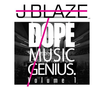 歌手 J-BlazeD. Labrie