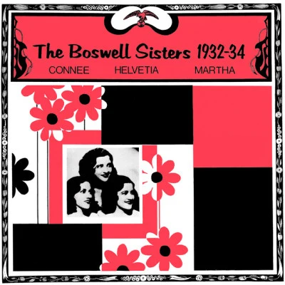 歌手 The Boswell SistersBunny BeriganTommy DorseyJimmy DorseyJoe VenutiEddie LangDorsey Brothers Orchestra