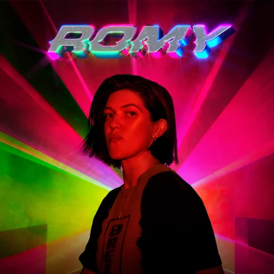 Romy 歌手